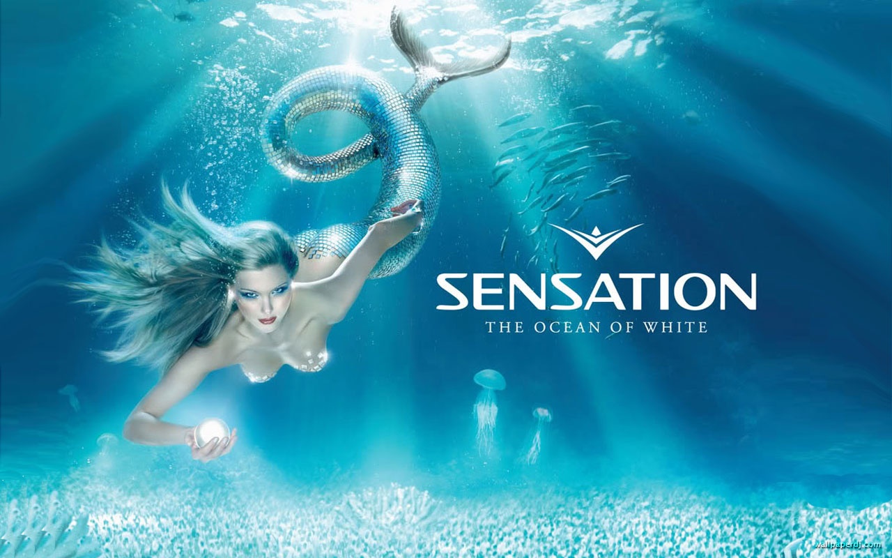 Sensation White HD and Wide Wallpapers