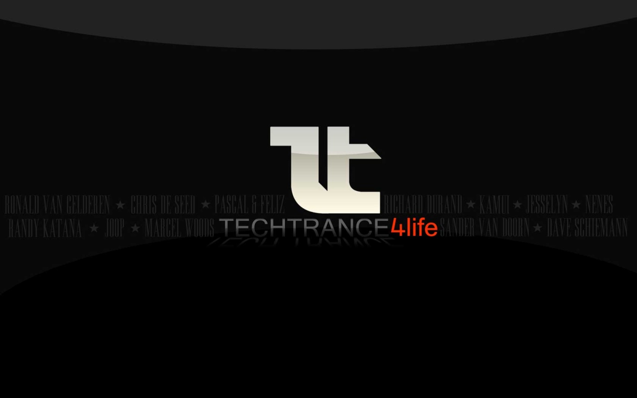 TechTrance 4 Life HD and Wide Wallpapers