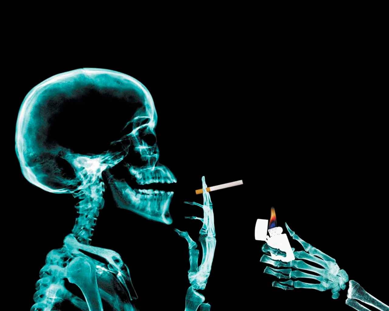 The Last Cigarette HD and Wide Wallpapers