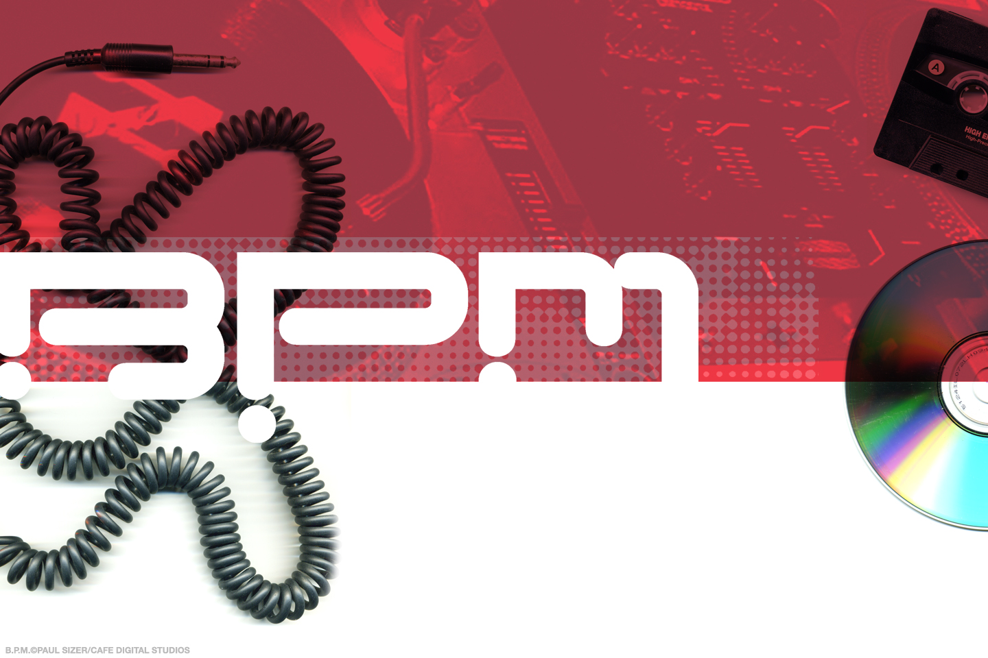BPM Studio HD and Wide Wallpapers