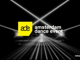Amsterdam Dance Event (click to view)