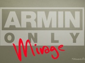 Armin ONLY - Mirage