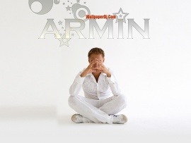 Armin Van Buuren (click to view)