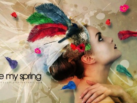 Be my spring (click to view)
