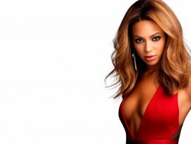 Beyonce Knowles (click to view)