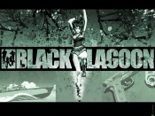 Black lagoon anime