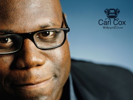 Carl Cox (click to view)
