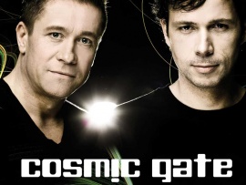 Cosmic Gate (click to view)