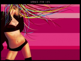 Dance for Life (click to view)