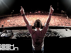 Dash Berlin (click to view)