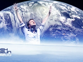 Dash Berlin World (click to view)