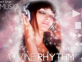 Divine Rhythm (click to view)