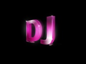 DJ Background