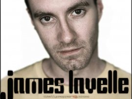 Dj James Lavelle (click to view)
