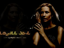 Dj Laydee Jane (click to view)