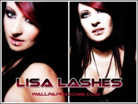 Dj Lisa Lashes (click to view)
