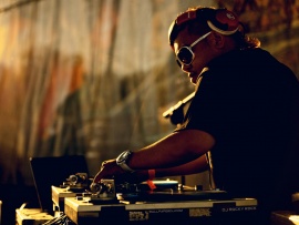 DJ Rocky Rock (click to view)