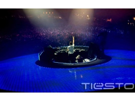 Dj Tiesto In Concert (click to view)