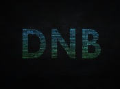 DnB Typography