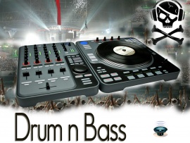 Drum n Bass (click to view)