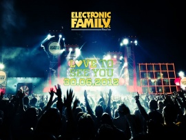 Electronic Family 2012 (click to view)