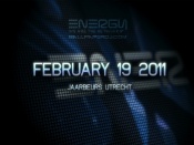 Energy 2011
