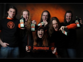 Epica & Jagermeister (click to view)