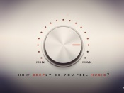 Feel Your Music