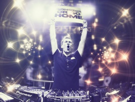 Go Hardwell  (click to view)