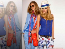Gucci Fashion (click to view)