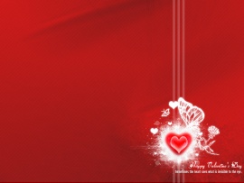 Happy Valentine (click to view)