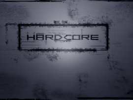 Hardcore Tech Grunge (click to view)