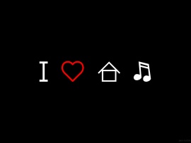 I Love House Music (click to view)