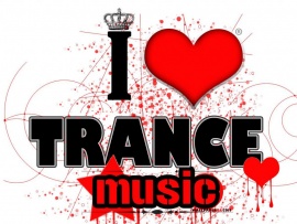 I Love Trance Music (click to view)