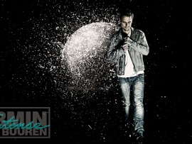 Intense - Armin van Buuren (click to view)