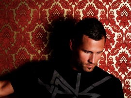 Kaskade (click to view)