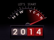 Let's Start 2014