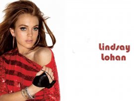 Lindsay Lohan (click to view)