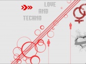 Love and Techno