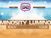 Luminosity Beach Festival HD