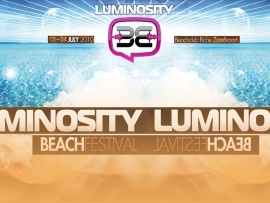 Luminosity Beach Festival HD (click to view)
