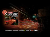 M.I.K.E. New York City Nights