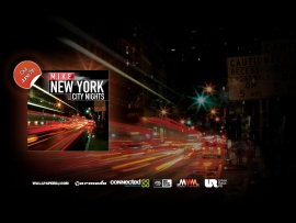 M.I.K.E. New York City Nights (click to view)