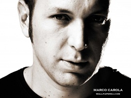 Marco Carola (click to view)