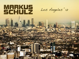 Markus Schulz Los Angeles '12 (click to view)