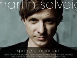 Martin Solveig (click to view)