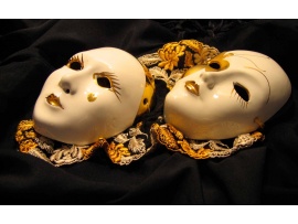 Masquerade (click to view)