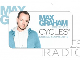Max Graham Cycles 2 (click to view)