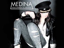 Medina (click to view)