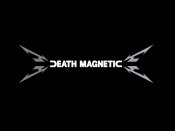 Metallica Death Magnetic 2008